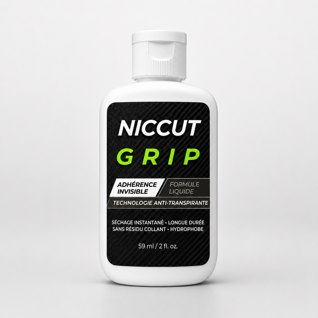 NICCUT GRIP