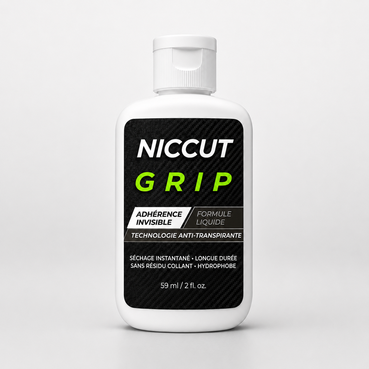 NICCUT GRIP